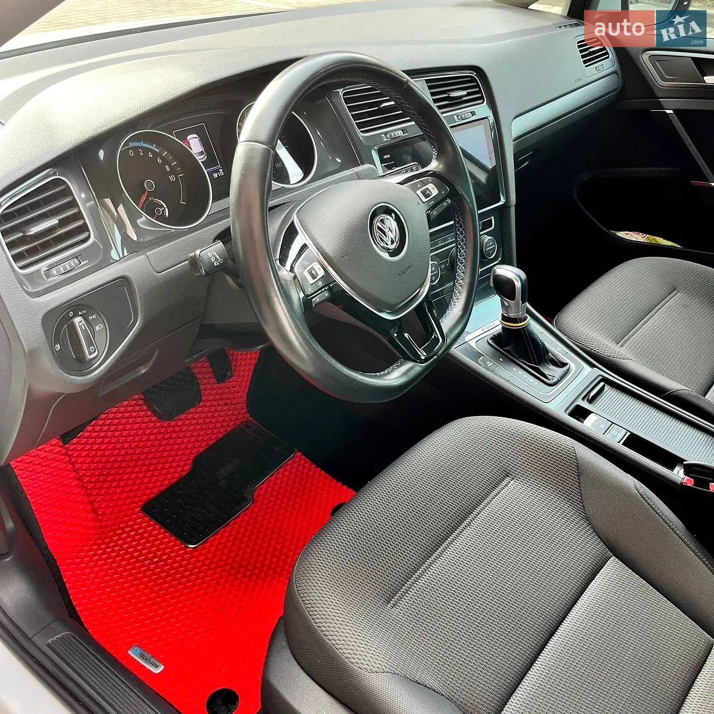 2019 Volkswagen Golf - мініатюра 12