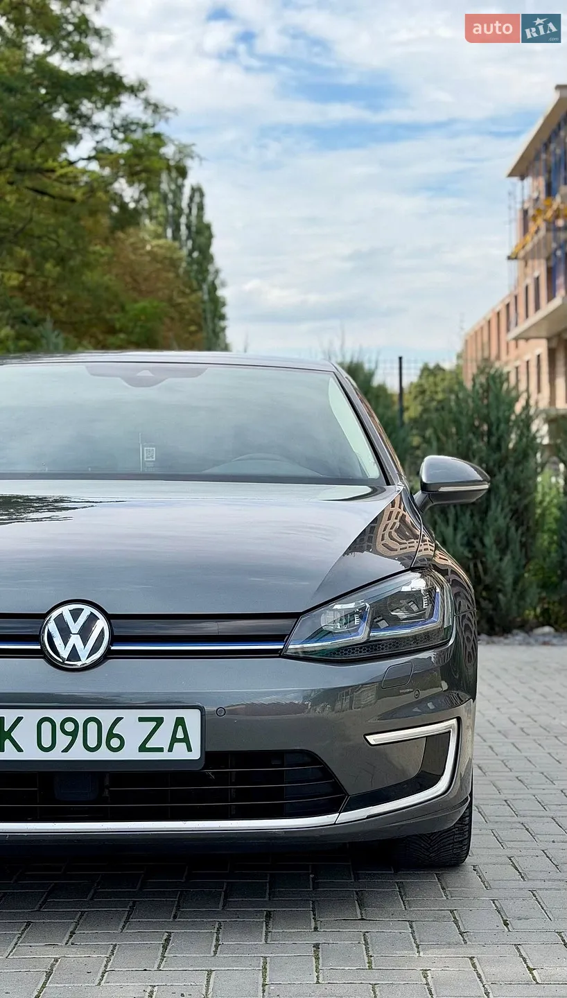 2017 Volkswagen Golf - мініатюра 16
