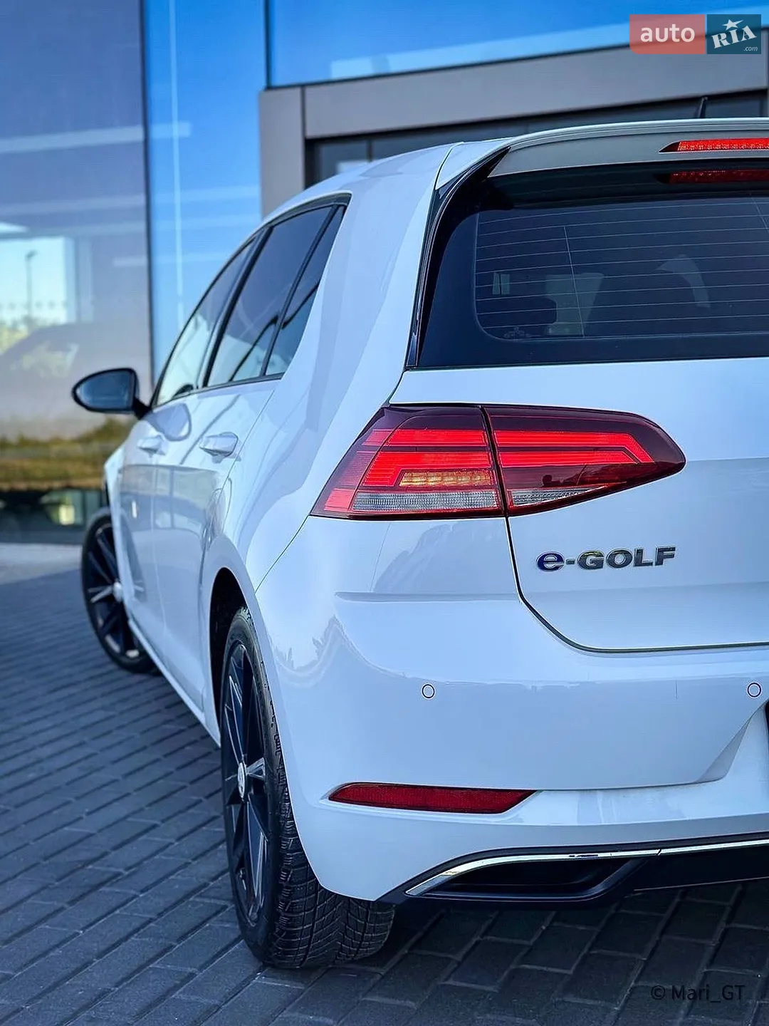 2019 Volkswagen Golf - мініатюра 13