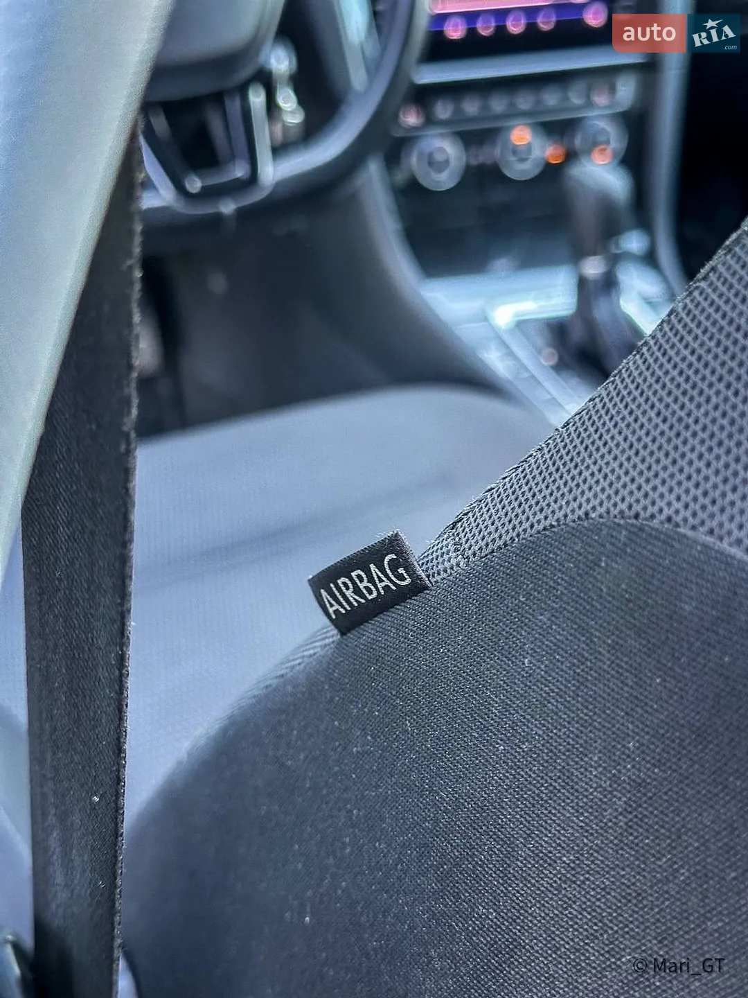 2019 Volkswagen Golf - мініатюра 23