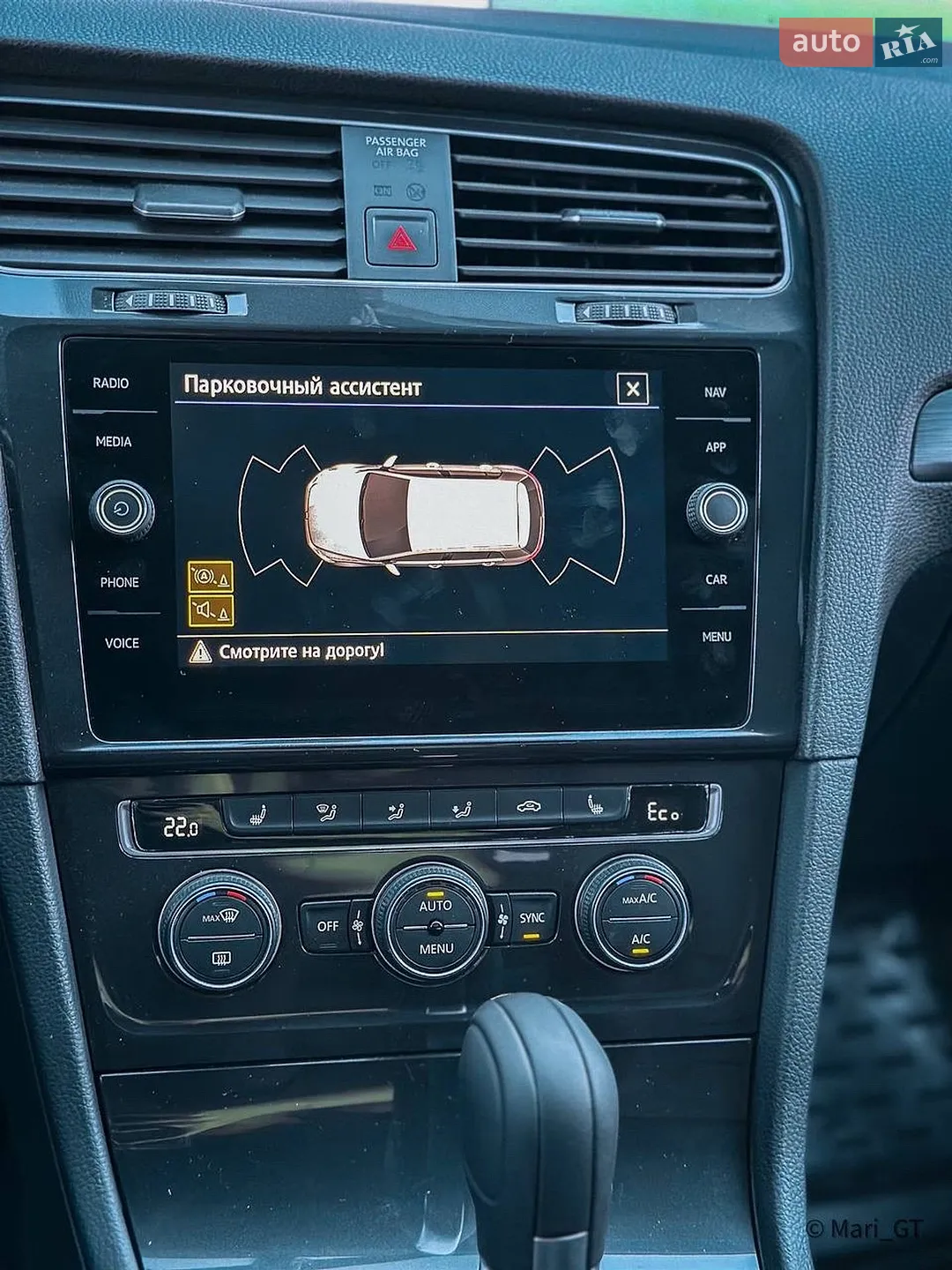 2019 Volkswagen Golf - мініатюра 42