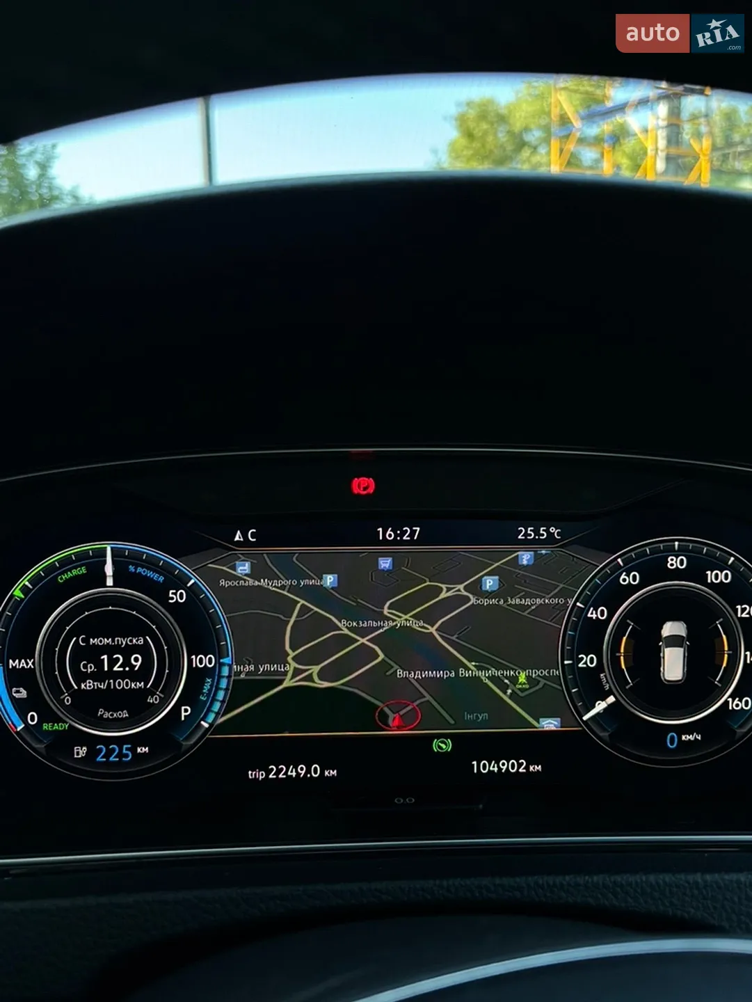 2019 Volkswagen Golf - мініатюра 8