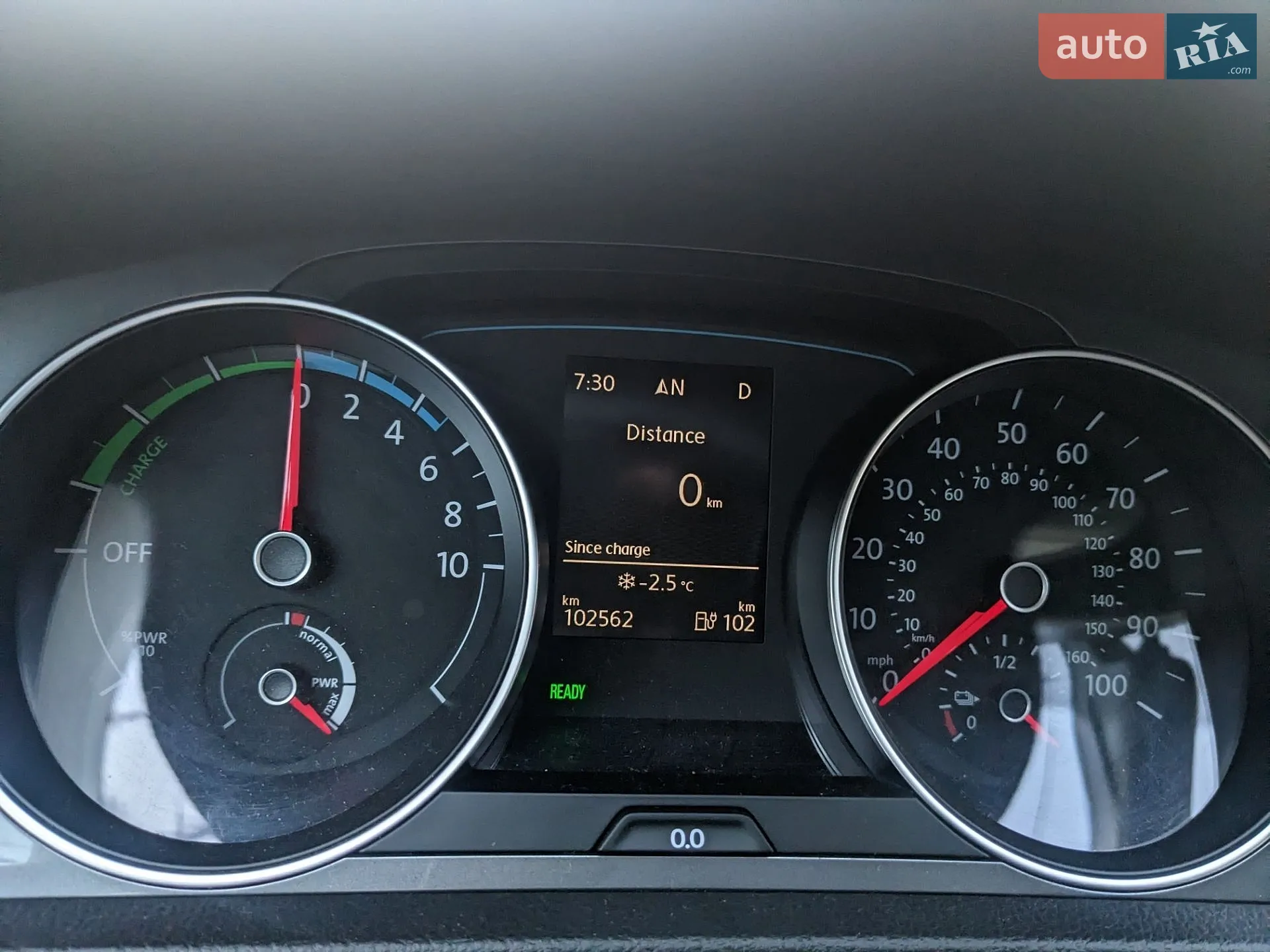 2015 Volkswagen Golf - мініатюра 7