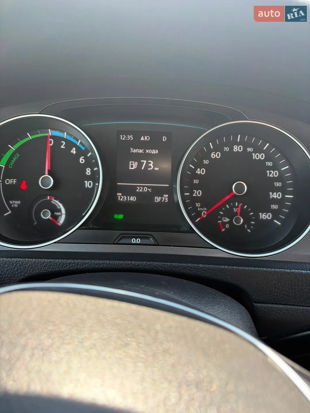 2014 Volkswagen Golf - мініатюра 27
