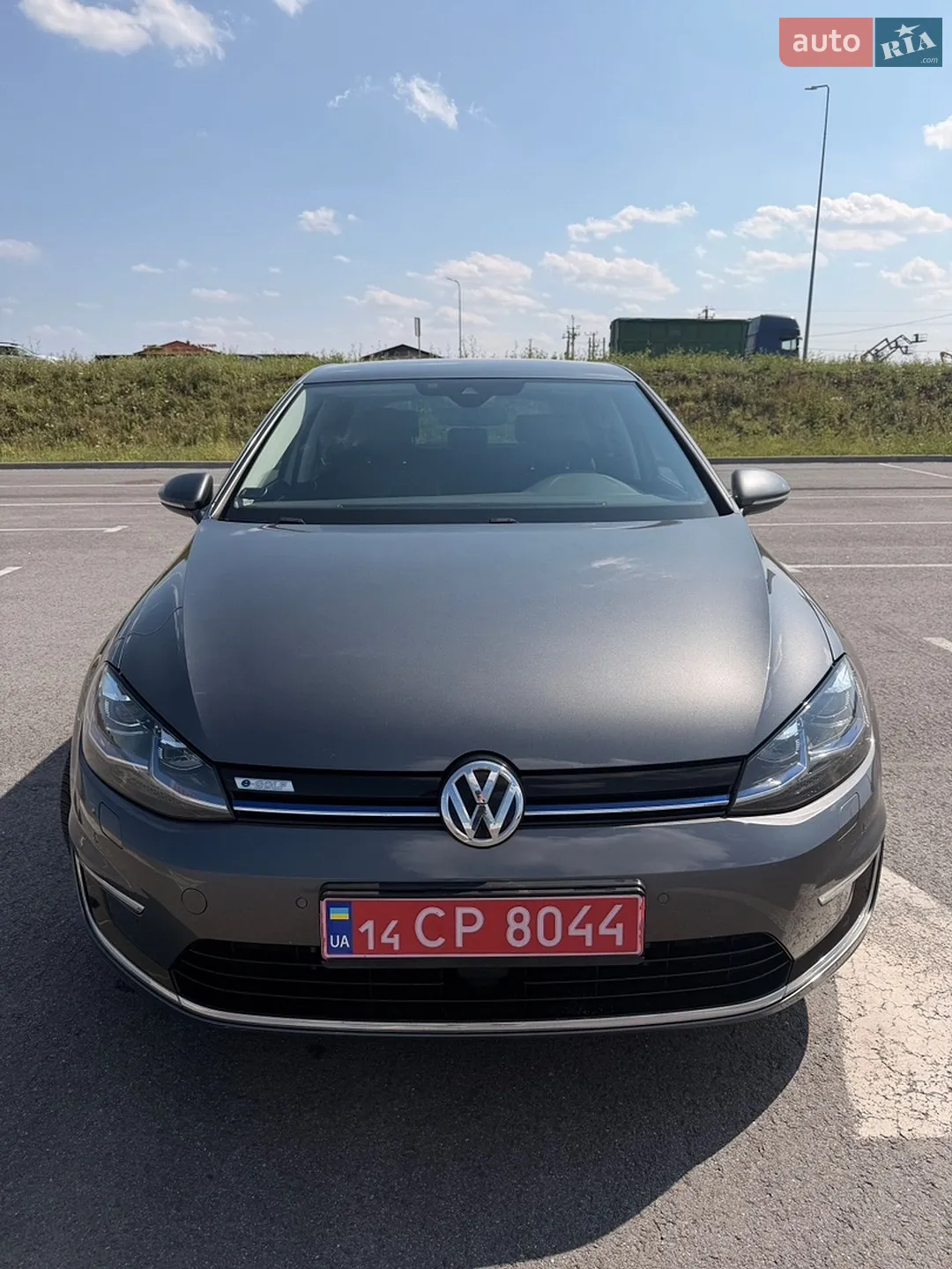 2017 Volkswagen Golf - мініатюра 6
