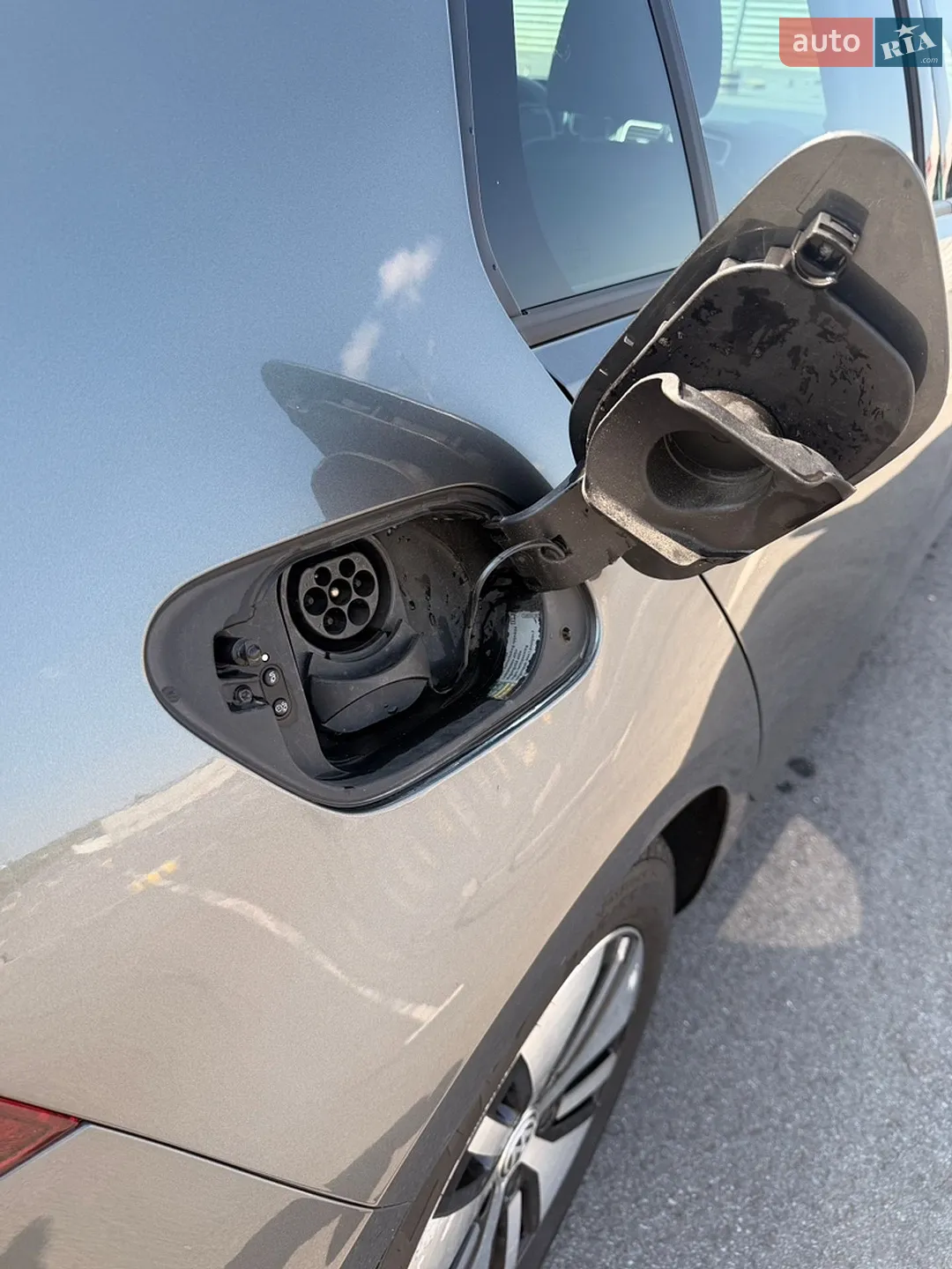 2017 Volkswagen Golf - мініатюра 15