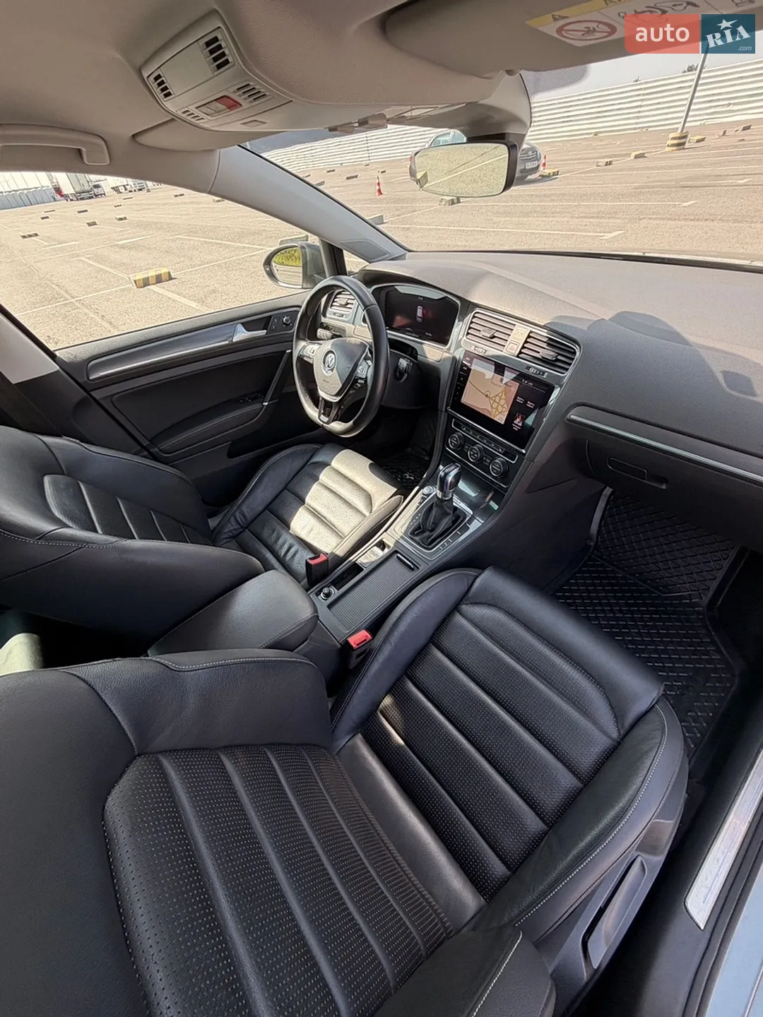 2017 Volkswagen Golf - мініатюра 28