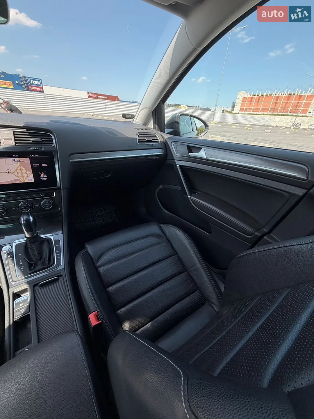 2017 Volkswagen Golf - мініатюра 30