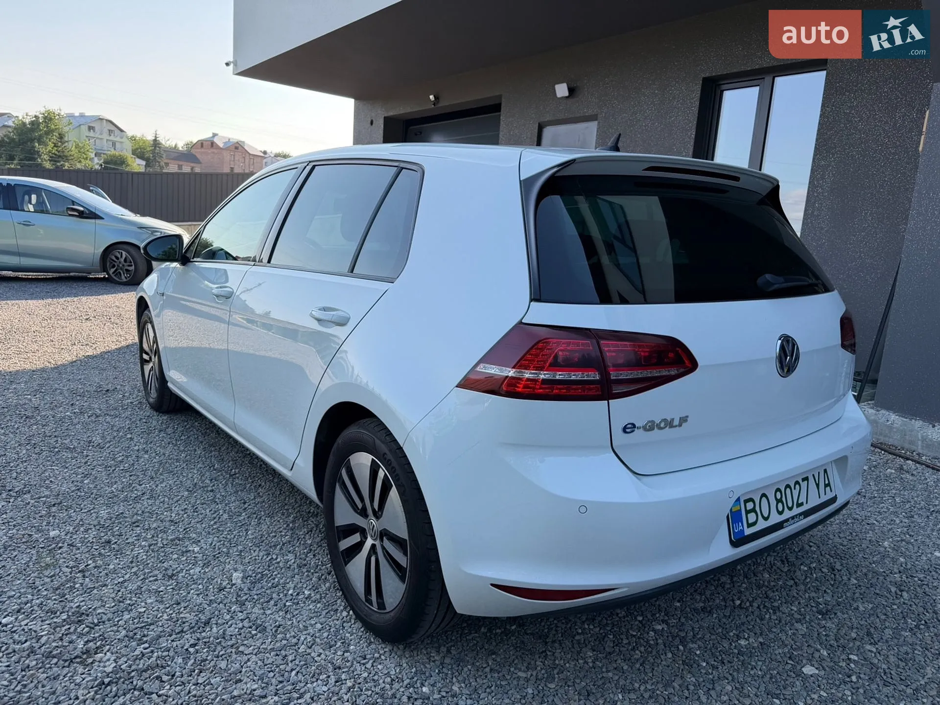 2014 Volkswagen Golf - мініатюра 5