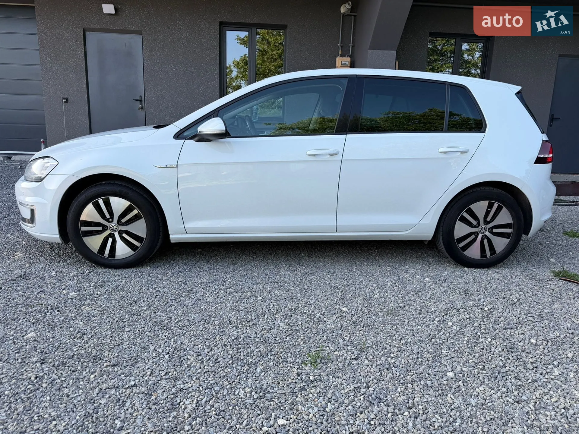 2014 Volkswagen Golf - мініатюра 6