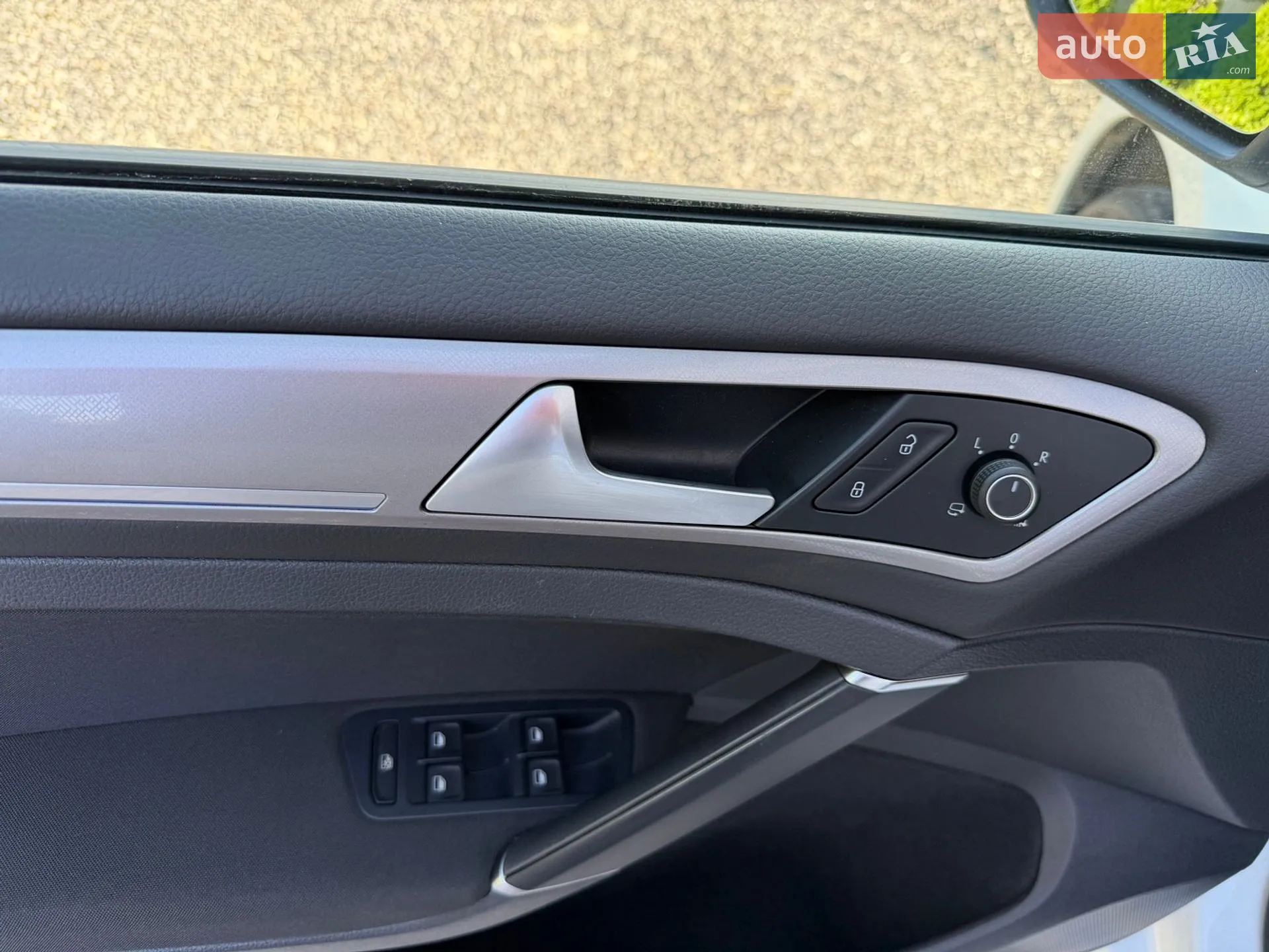 2014 Volkswagen Golf - мініатюра 10