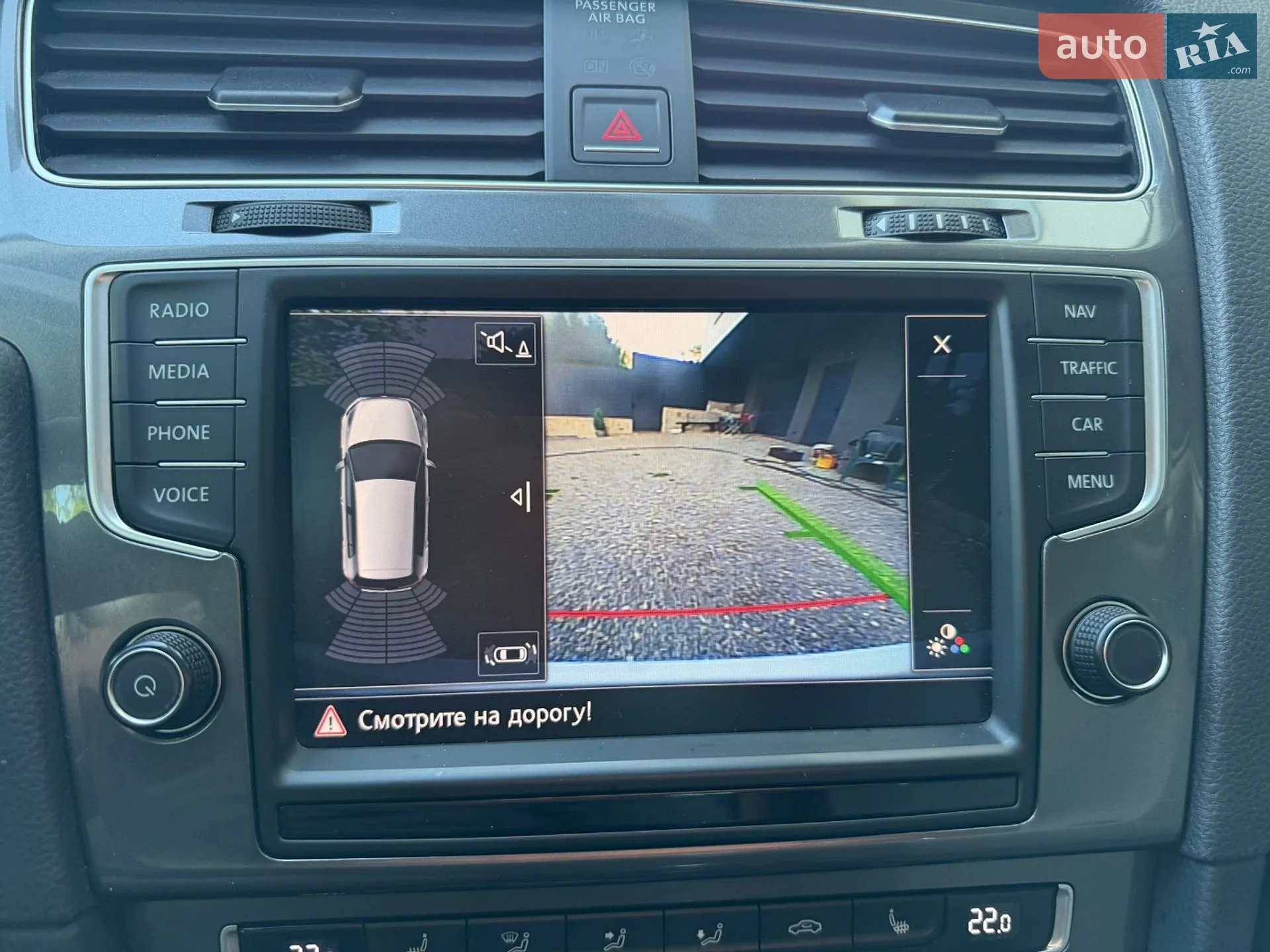 2014 Volkswagen Golf - мініатюра 14