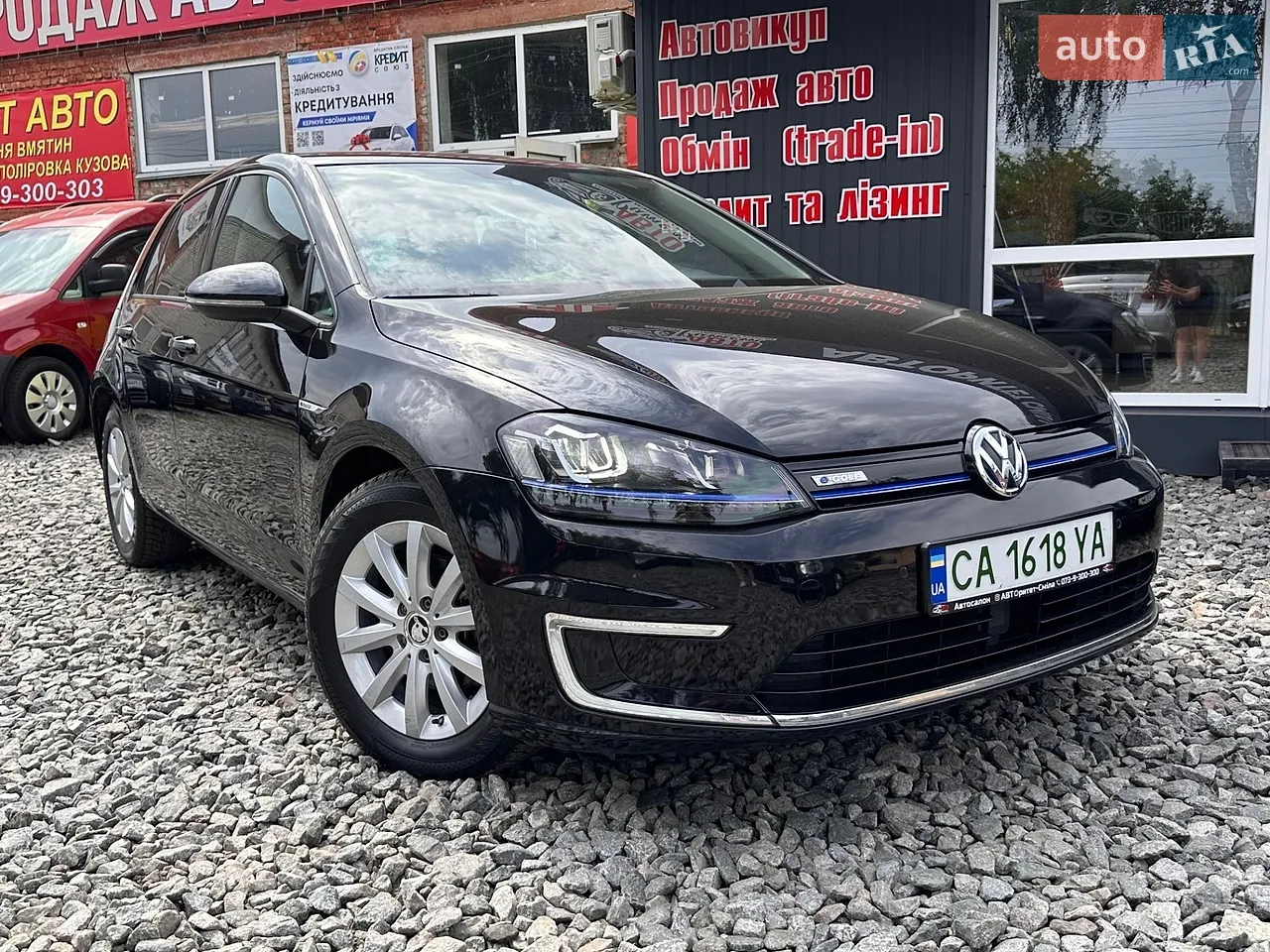 2011 Volkswagen Caddy - мініатюра 27