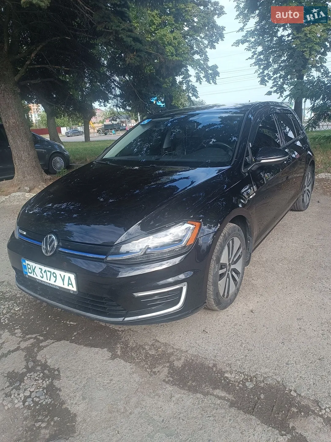 2019 Volkswagen Golf - мініатюра 5