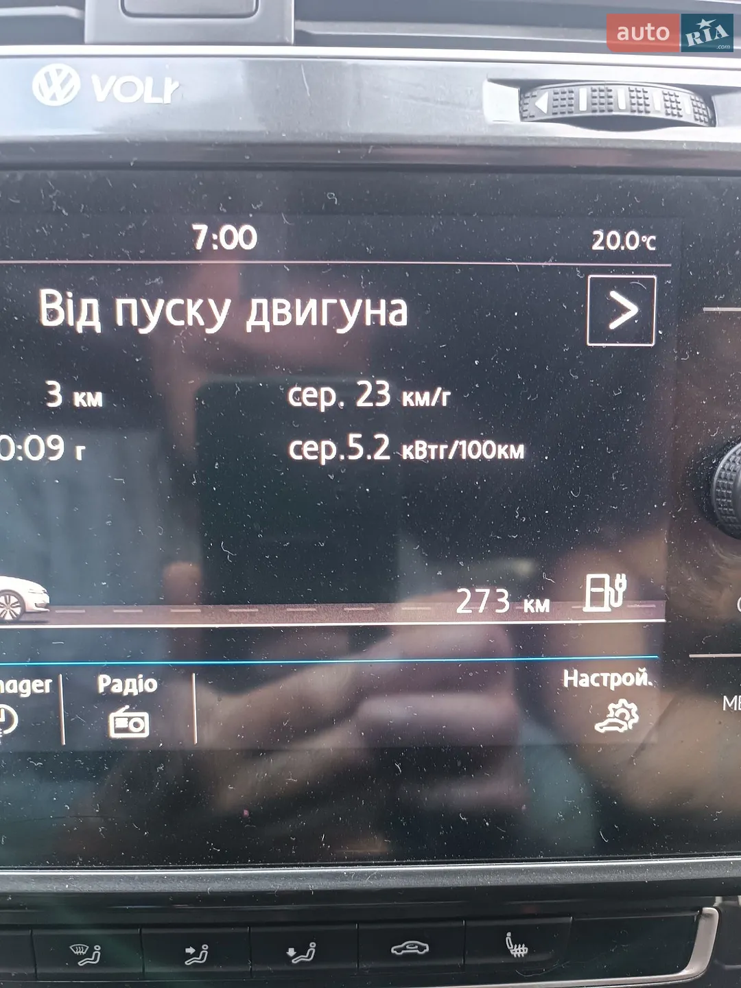 2019 Volkswagen Golf - мініатюра 3