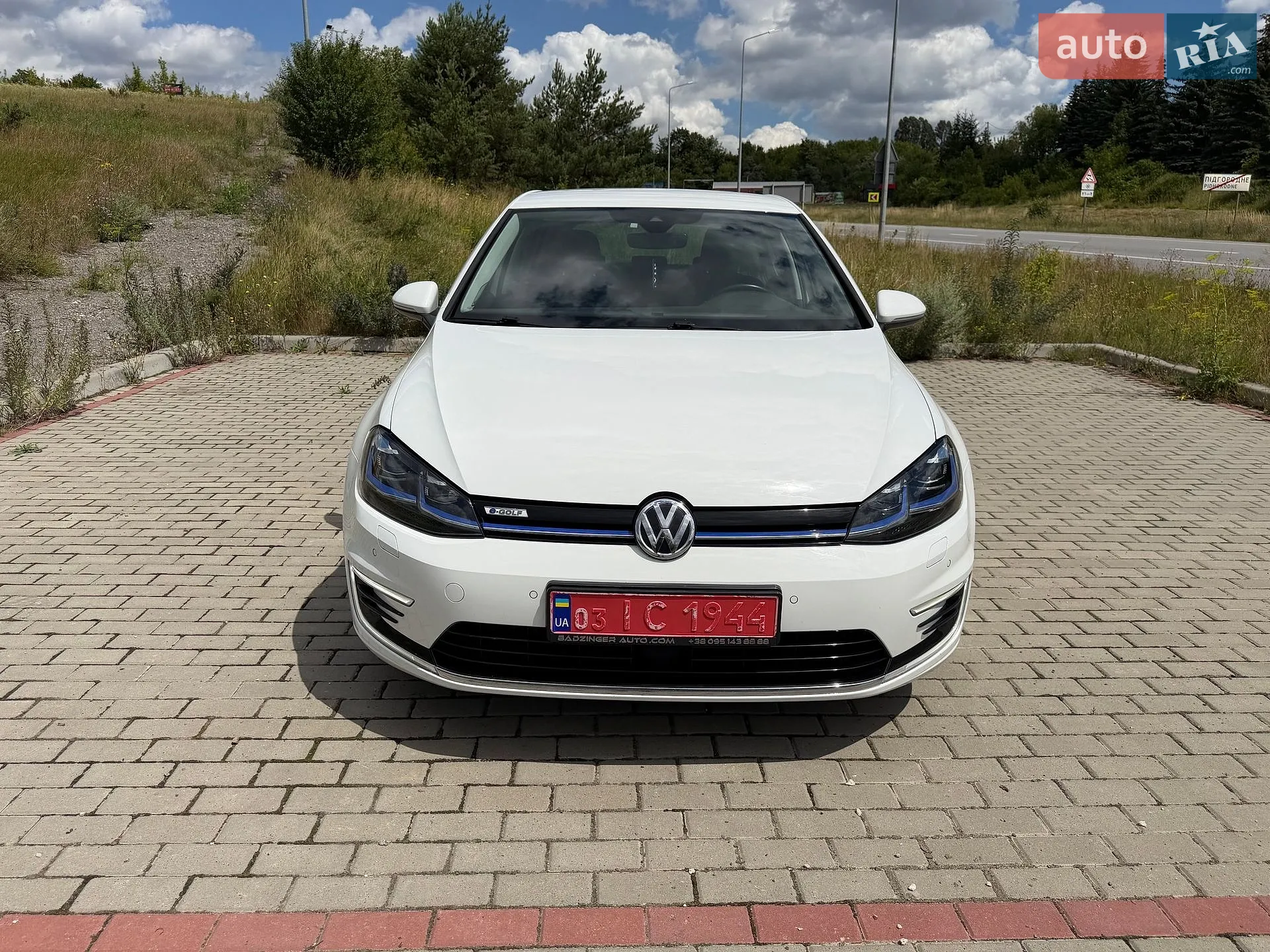 2018 Volkswagen Golf - мініатюра 2