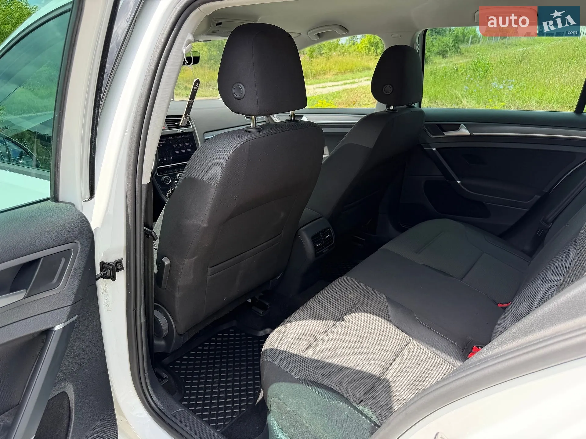 2018 Volkswagen Golf - мініатюра 11