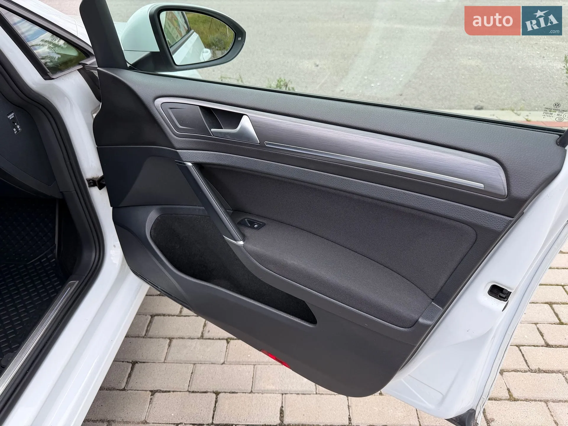 2018 Volkswagen Golf - мініатюра 15