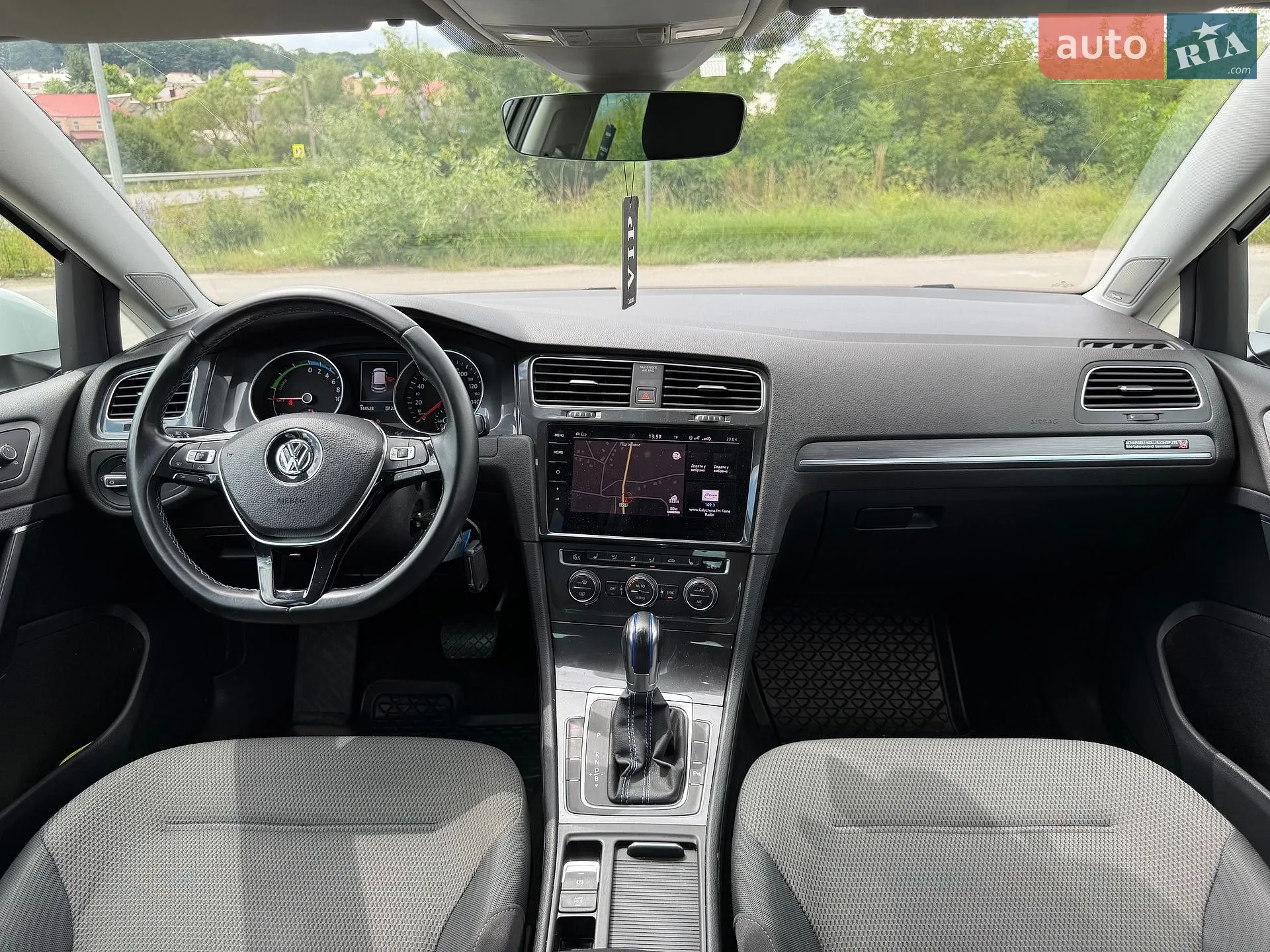 2018 Volkswagen Golf - мініатюра 19