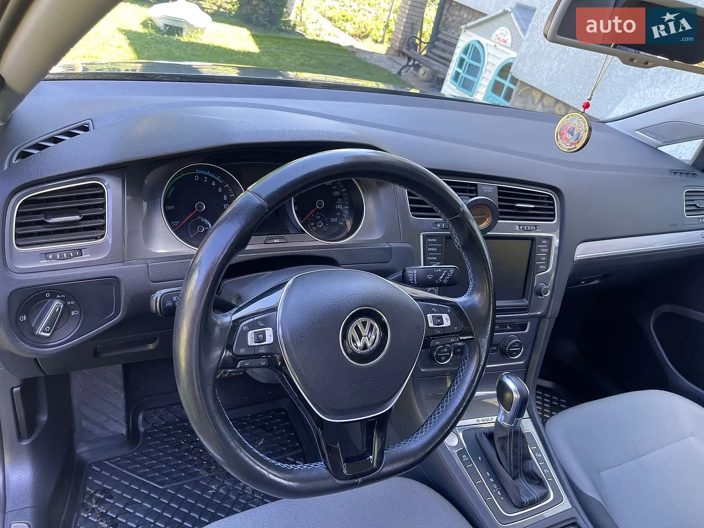 2015 Volkswagen Golf - мініатюра 5