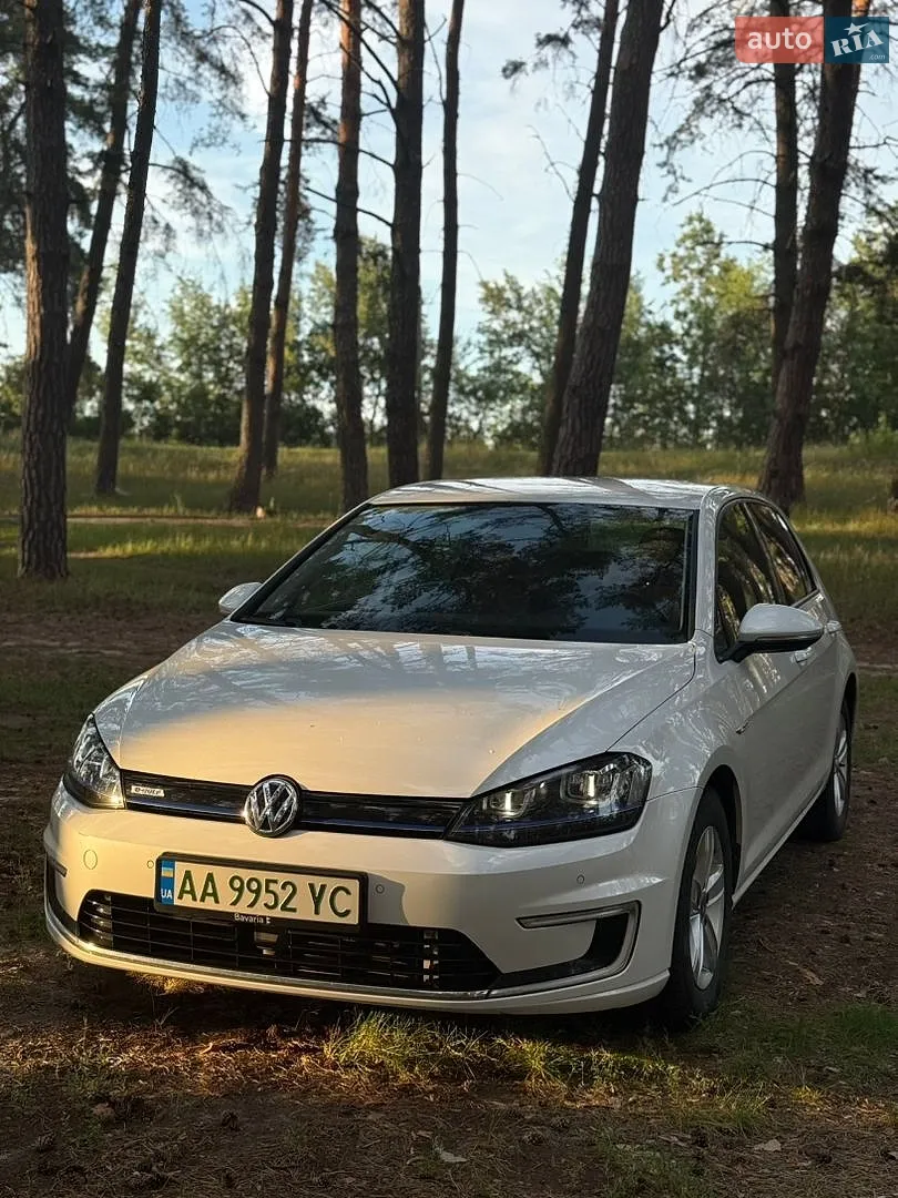 2015 Volkswagen Golf - мініатюра 18