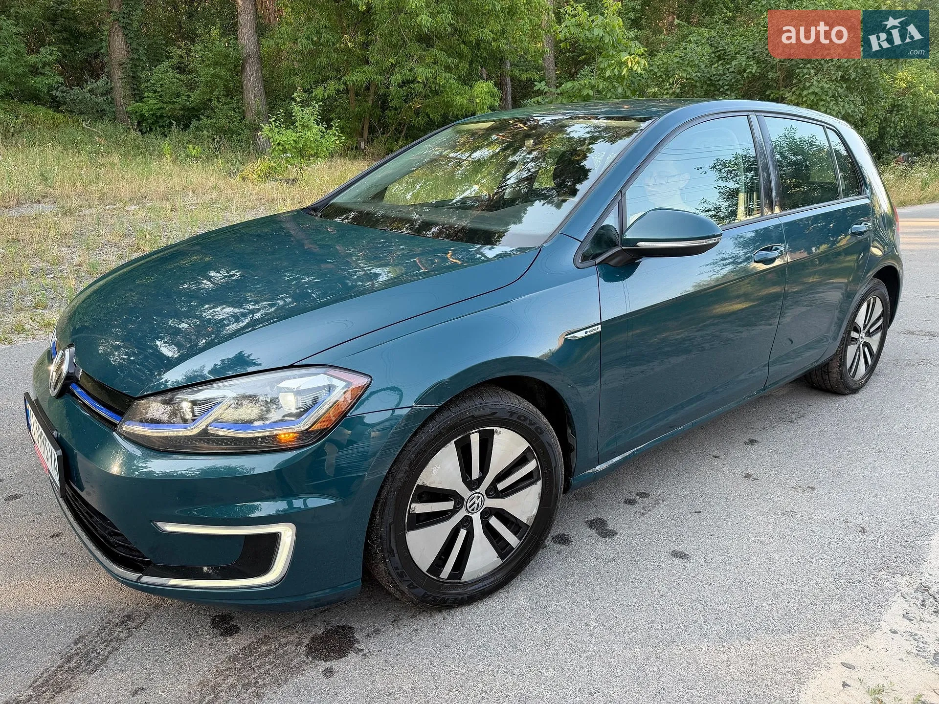2018 Volkswagen Golf - мініатюра 5