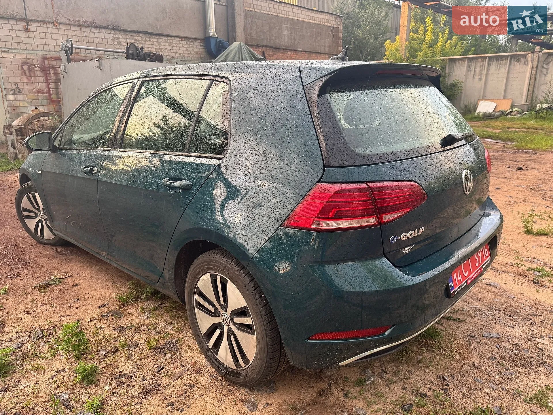 2018 Volkswagen Golf - мініатюра 18
