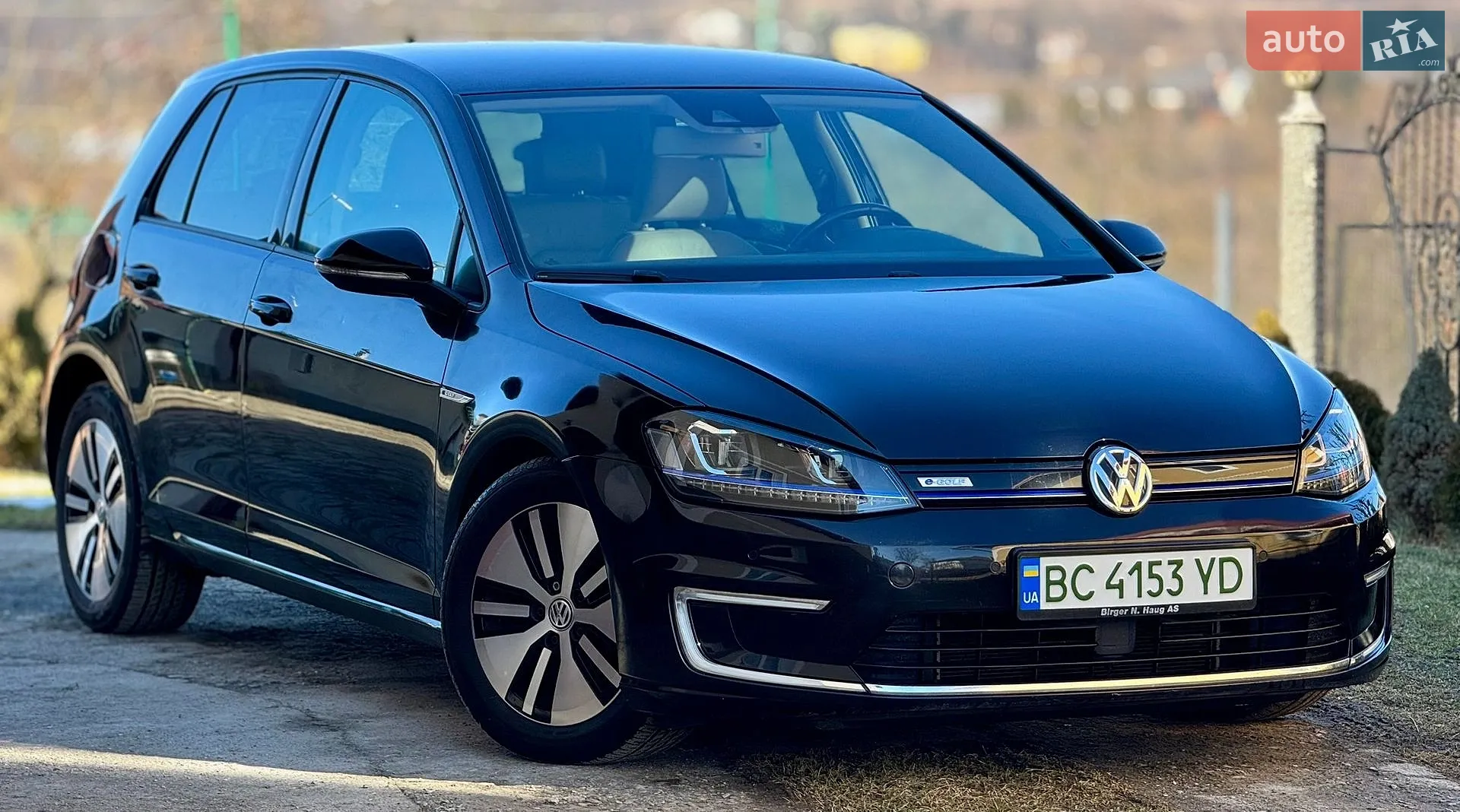 2015 Volkswagen Golf - мініатюра 2