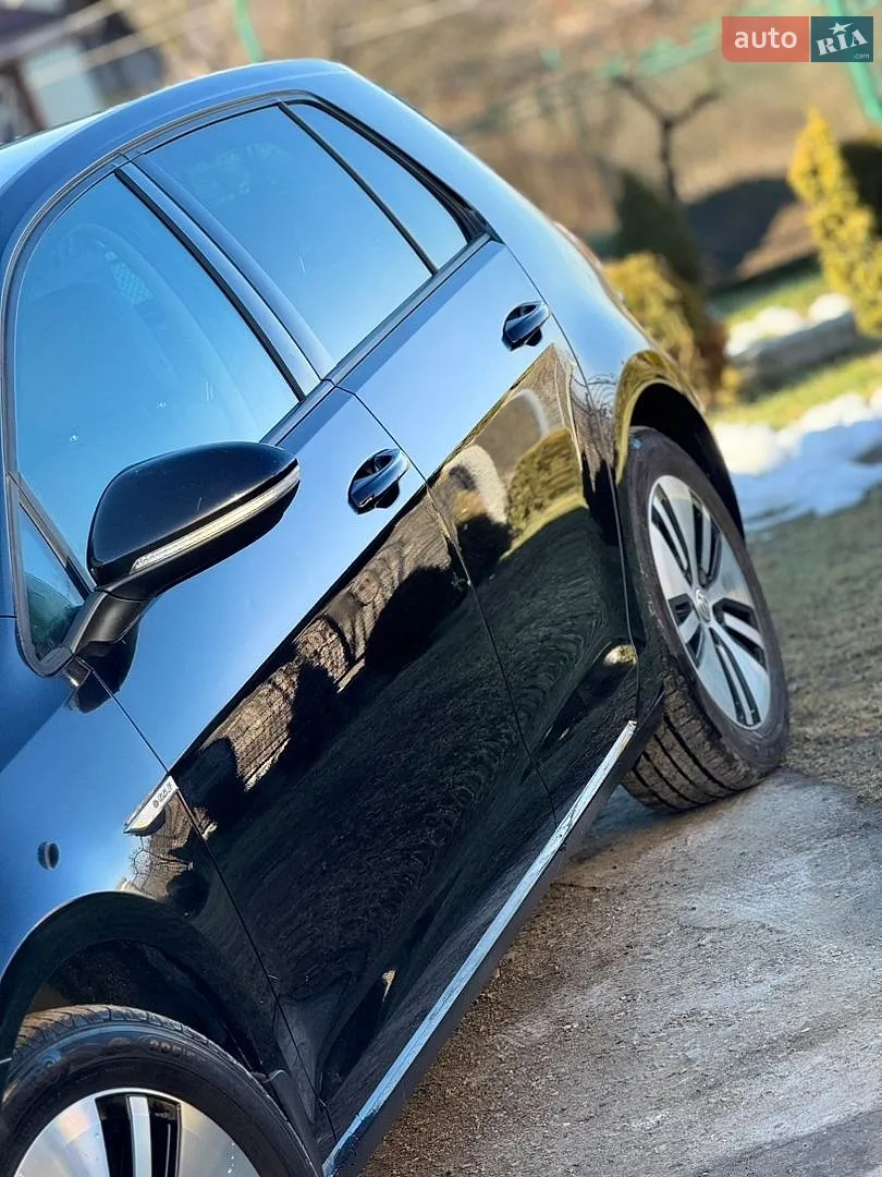 2015 Volkswagen Golf - мініатюра 20