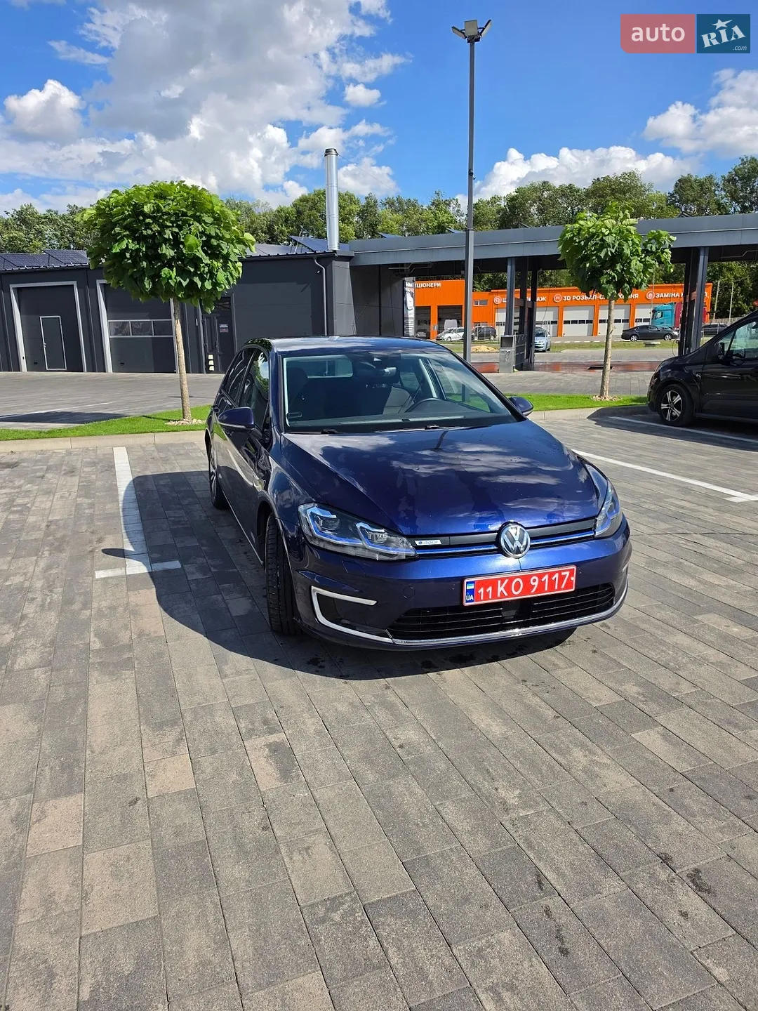 2018 Volkswagen Golf - мініатюра 5