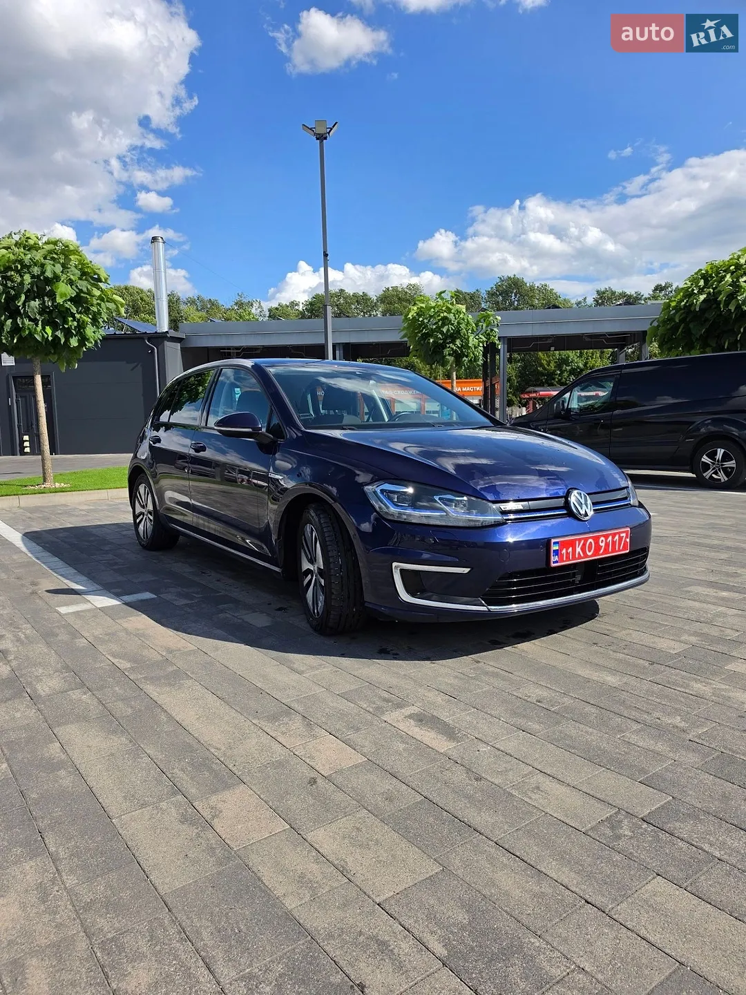 2018 Volkswagen Golf - мініатюра 4