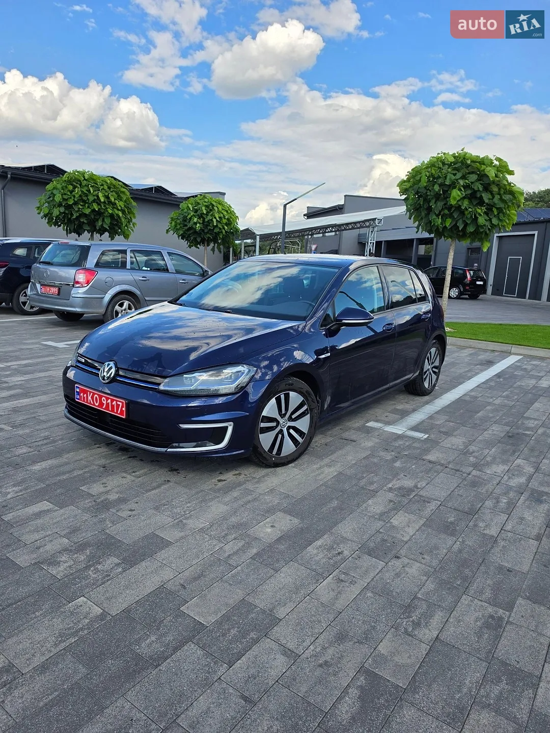 2018 Volkswagen Golf - мініатюра 17