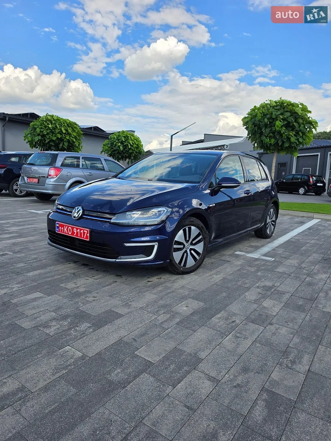 2018 Volkswagen Golf - мініатюра 18