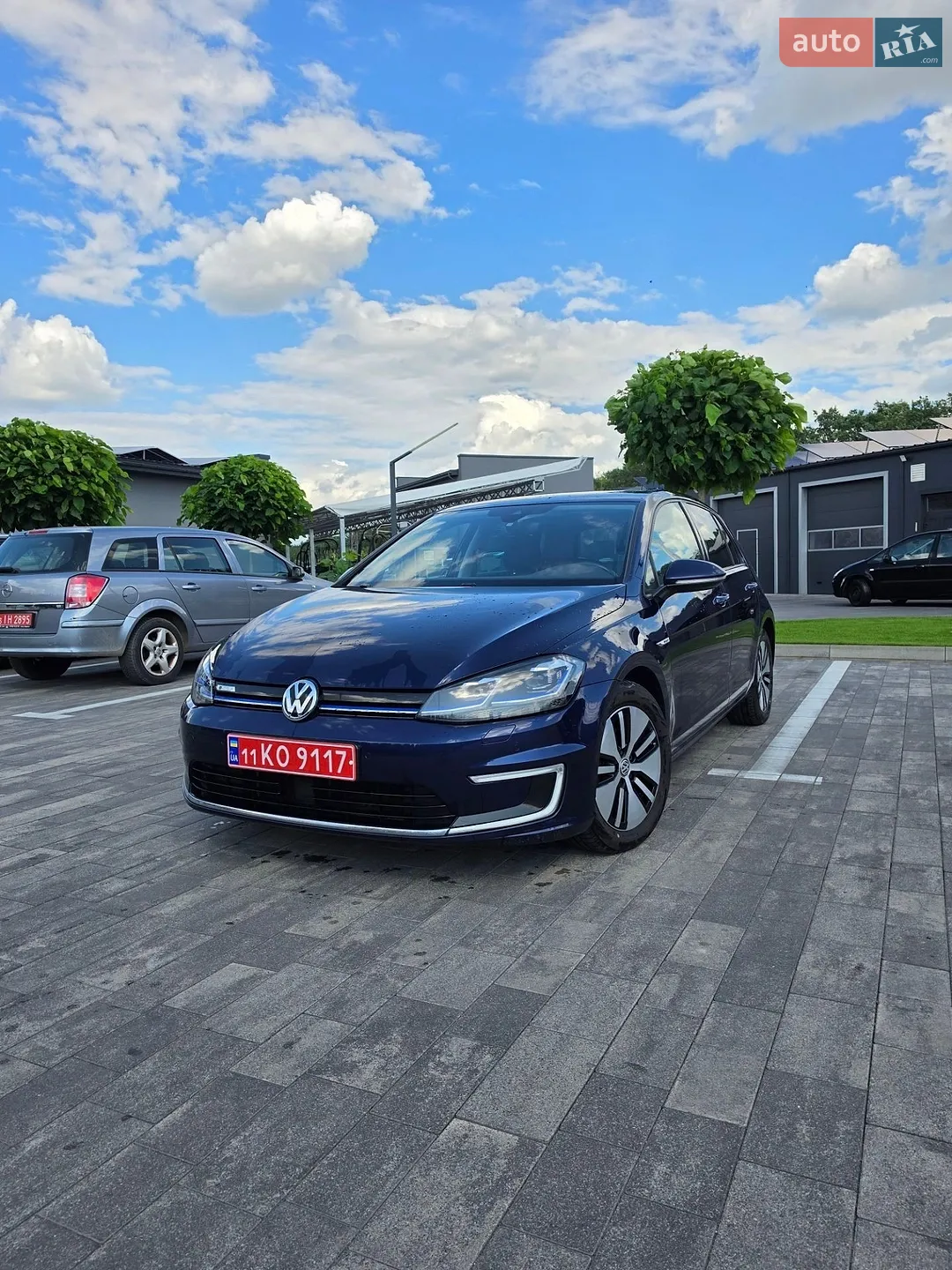 2018 Volkswagen Golf - мініатюра 20