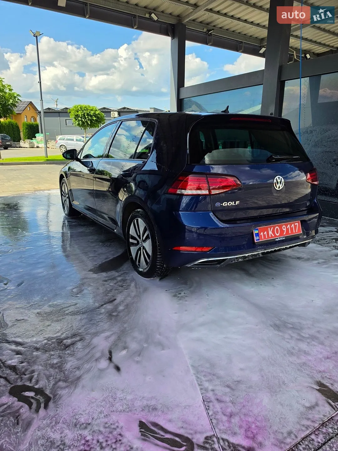 2018 Volkswagen Golf - мініатюра 40