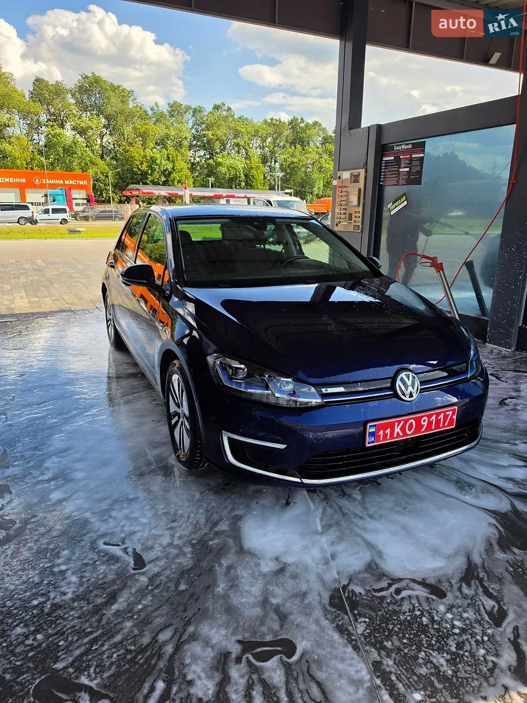 2018 Volkswagen Golf - мініатюра 45
