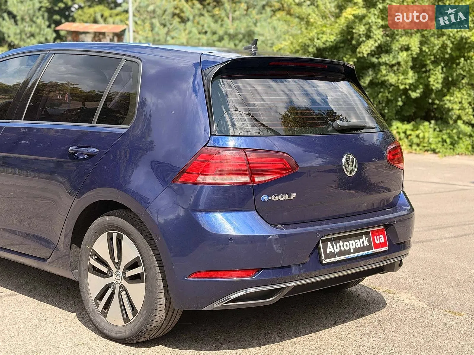 2019 Volkswagen Golf - мініатюра 8