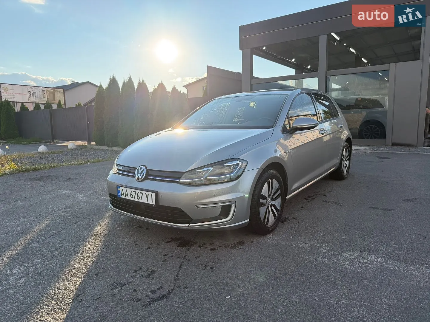 2018 Volkswagen Golf - фото 1