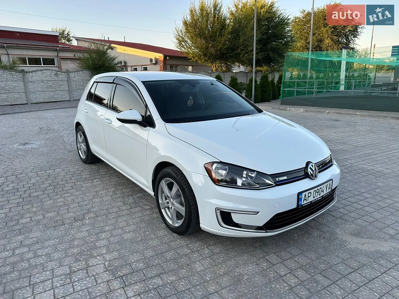 2016 Volkswagen Golf - мініатюра 24