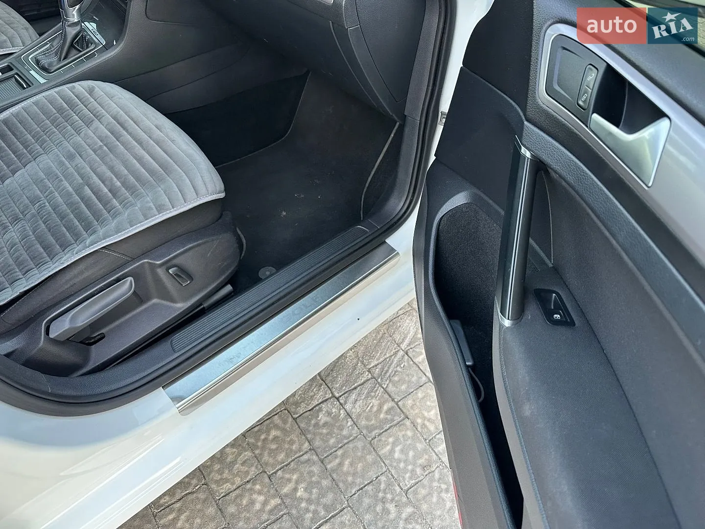 2016 Volkswagen Golf - мініатюра 28