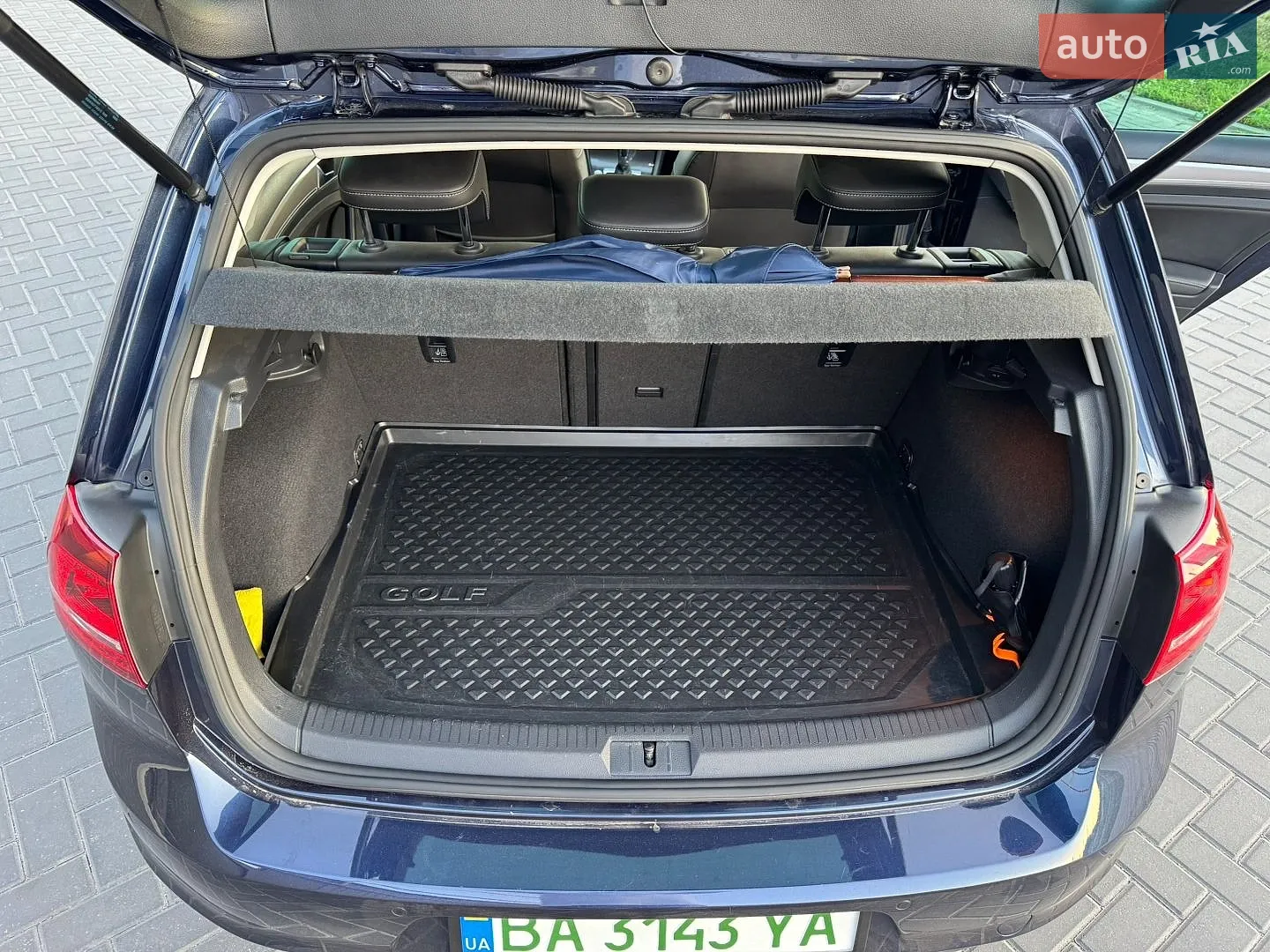 2016 Volkswagen Golf - мініатюра 18
