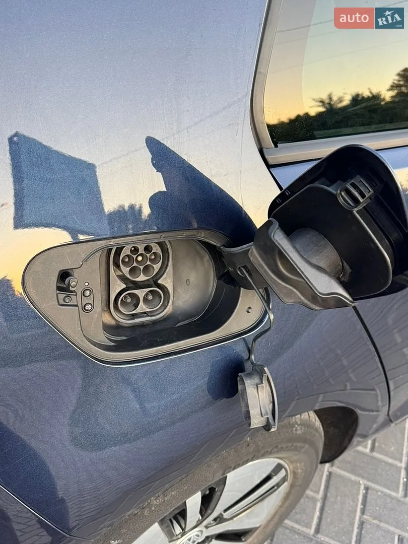 2016 Volkswagen Golf - мініатюра 13