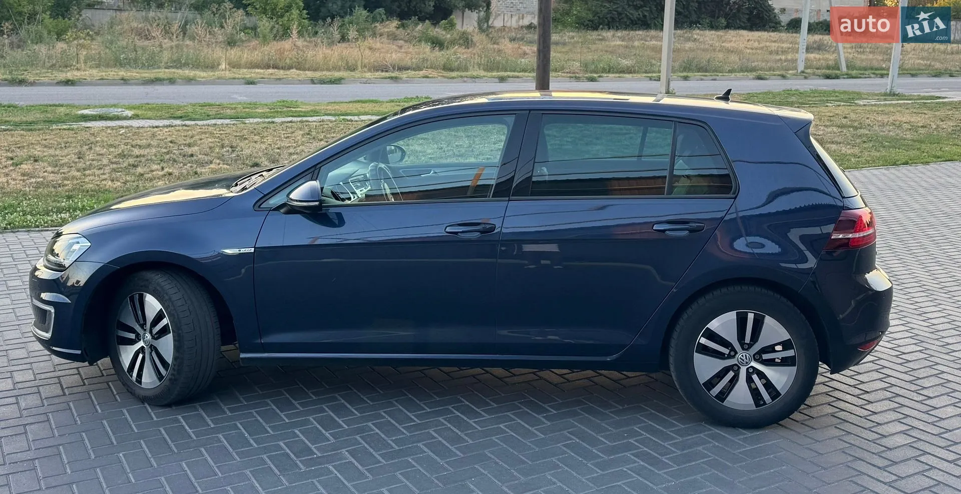 2016 Volkswagen Golf - мініатюра 7