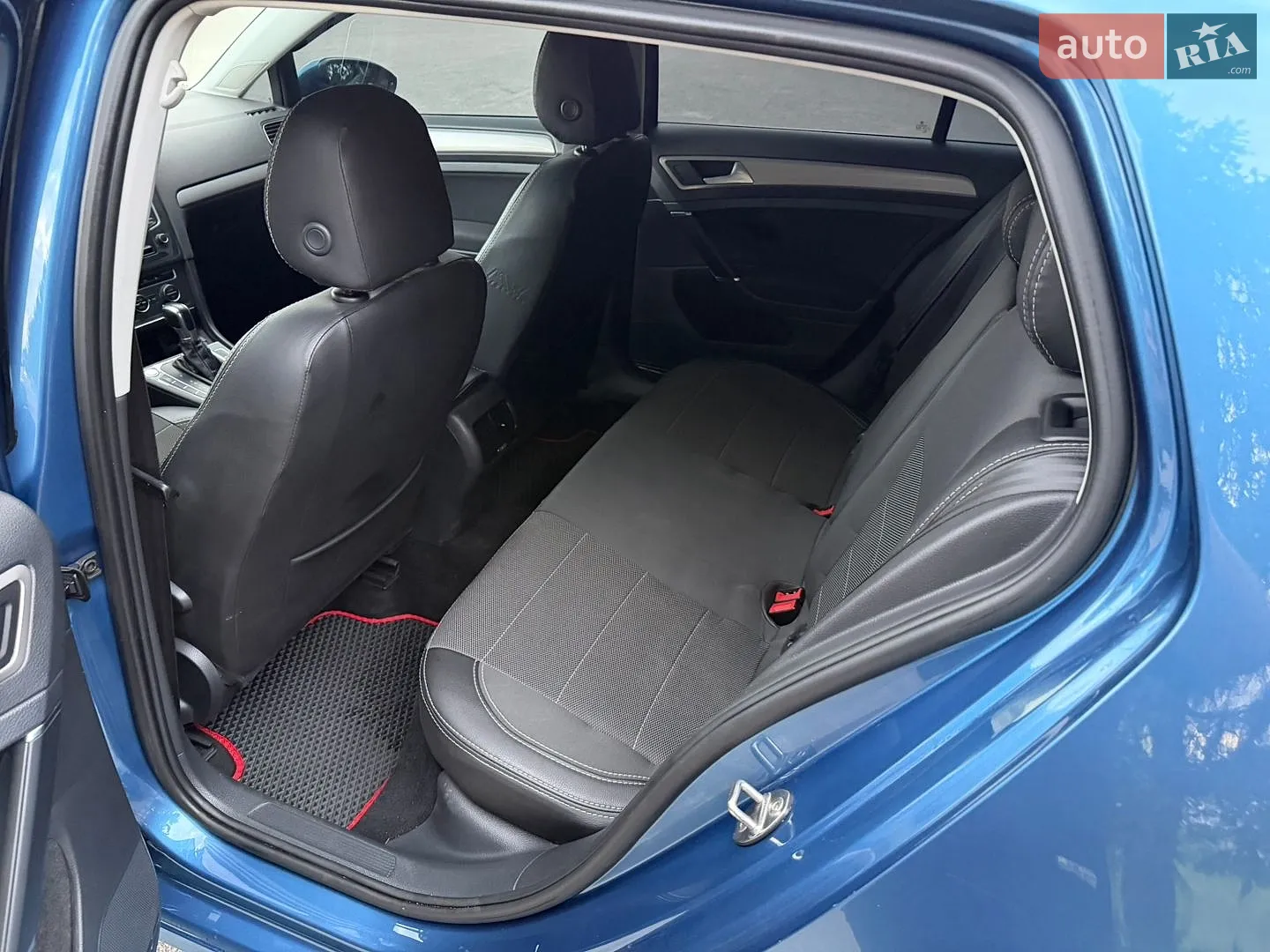 2015 Volkswagen Golf - мініатюра 7