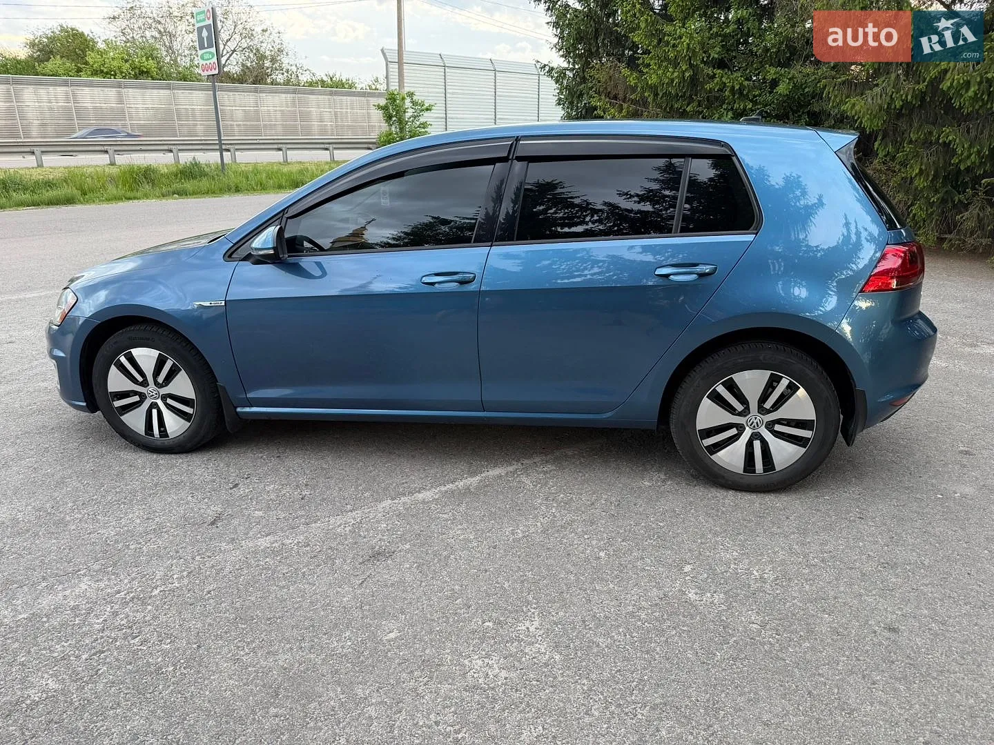 2015 Volkswagen Golf - мініатюра 17