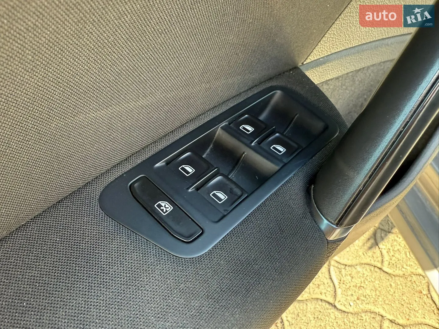 2014 Volkswagen Golf - мініатюра 12