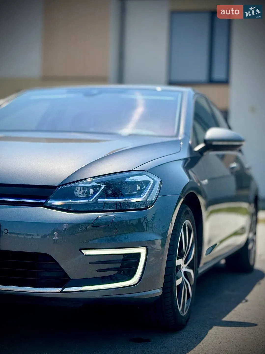 2019 Volkswagen Golf - фото 1