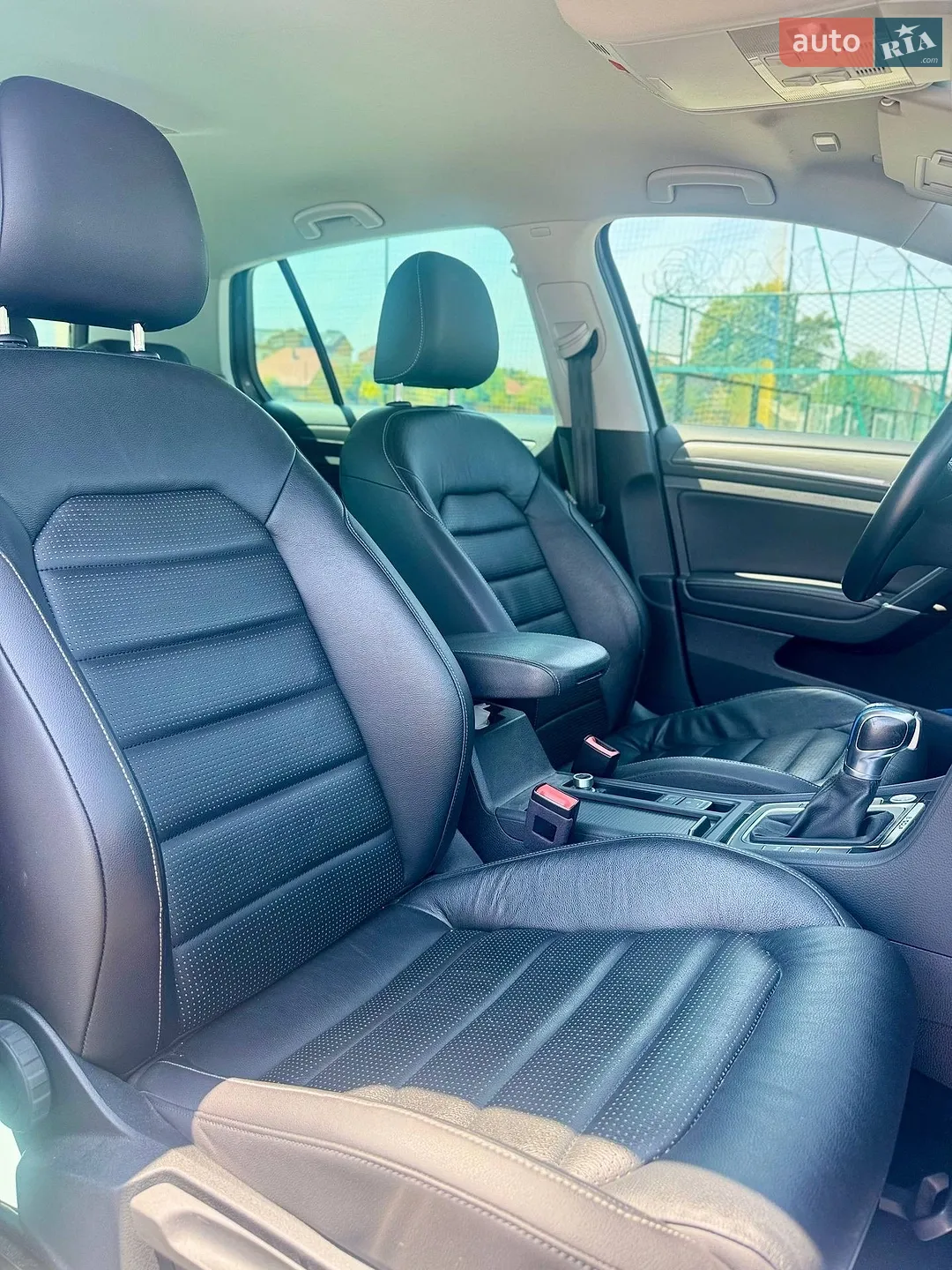 2019 Volkswagen Golf - мініатюра 5