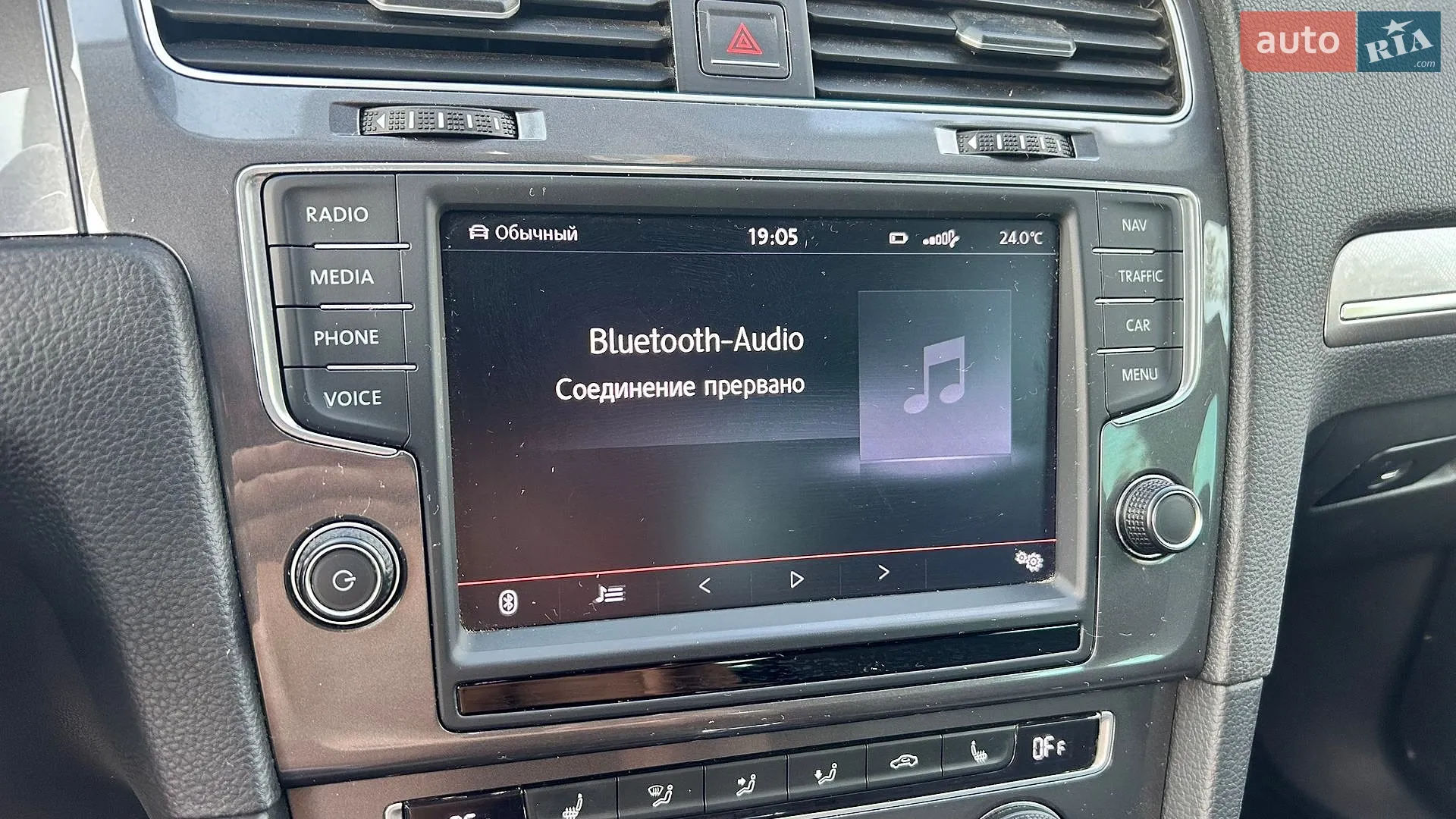 2015 Volkswagen Golf - мініатюра 23