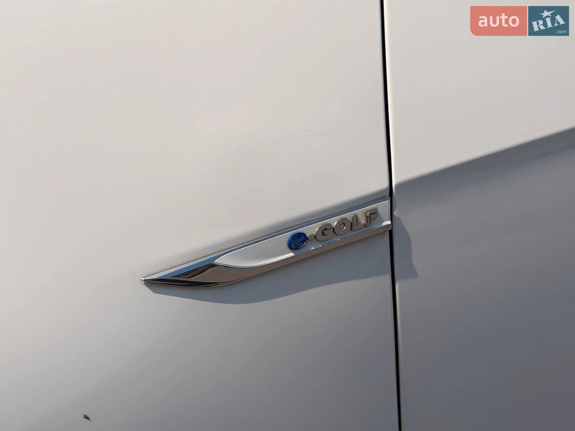 2016 Volkswagen Golf - мініатюра 9